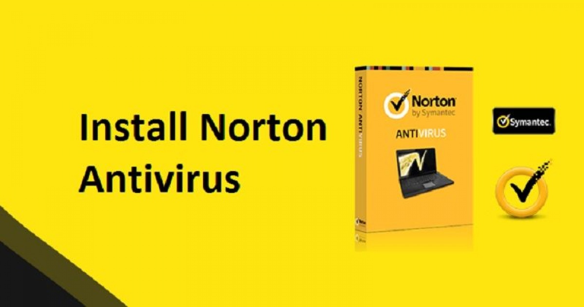 Norton Activate